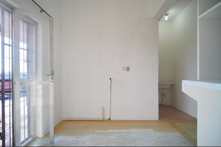 Apartamento para alugar com 44m², 1 quarto e sem vagaCozinha