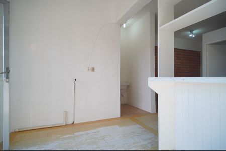 Apartamento para alugar com 44m², 1 quarto e sem vagaCozinha