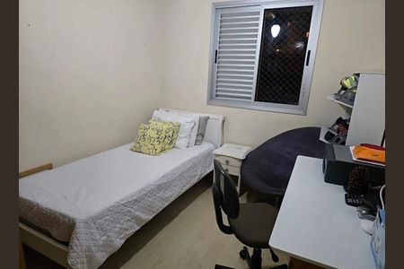 Apartamento à venda com 4 quartos, 99m² em Jardim Colombo, São Paulo