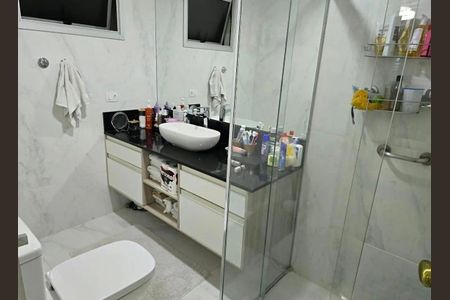 Apartamento à venda com 4 quartos, 99m² em Jardim Colombo, São Paulo