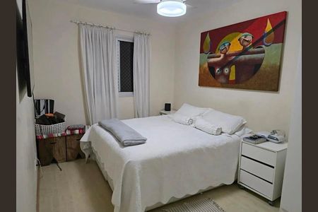 Apartamento à venda com 4 quartos, 99m² em Jardim Colombo, São Paulo