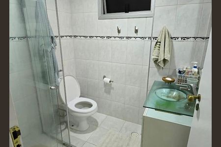 Apartamento à venda com 4 quartos, 99m² em Jardim Colombo, São Paulo