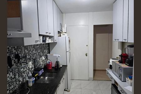 Apartamento à venda com 4 quartos, 99m² em Jardim Colombo, São Paulo