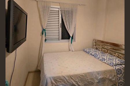 Apartamento à venda com 4 quartos, 99m² em Jardim Colombo, São Paulo