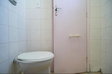 Apartamento para alugar com 70m², 1 quarto e sem vagaBanheiro