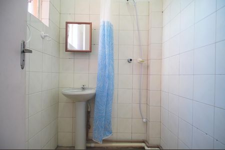 Apartamento para alugar com 70m², 1 quarto e sem vagaBanheiro