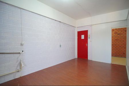 Apartamento para alugar com 70m², 1 quarto e sem vagaCozinha