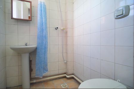 Apartamento para alugar com 70m², 1 quarto e sem vagaBanheiro