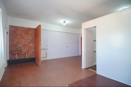 Apartamento para alugar com 70m², 1 quarto e sem vagaSala