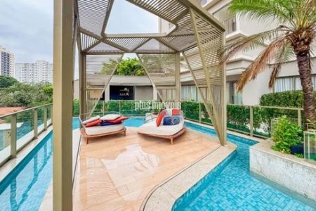 Apartamento à venda com 2 quartos, 62m² em Vila Mariana, São Paulo