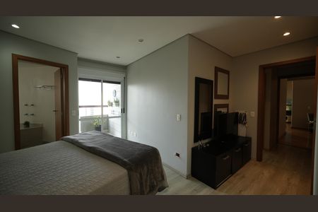Apartamento à venda com 110m², 3 quartos e 2 vagasQuarto Suite 