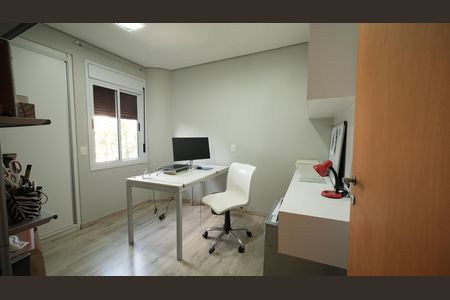 Apartamento à venda com 110m², 3 quartos e 2 vagasQuarto 2