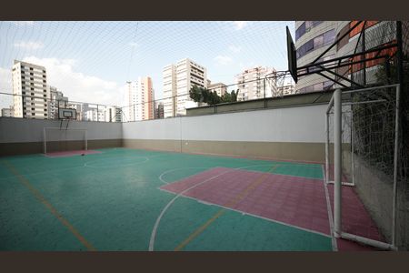 Apartamento à venda com 110m², 3 quartos e 2 vagasQuadra Esportiva