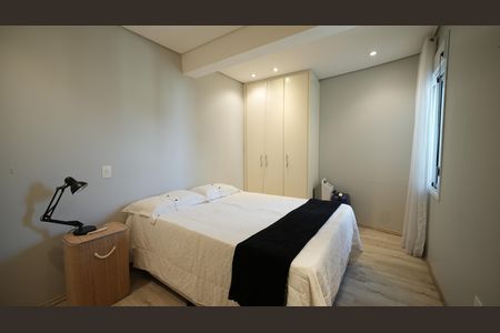 Apartamento à venda com 110m², 3 quartos e 2 vagasQuarto 3