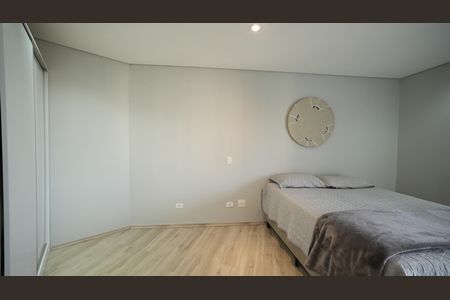 Apartamento à venda com 110m², 3 quartos e 2 vagasQuarto Suite 