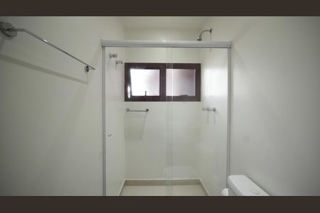 Apartamento à venda com 110m², 3 quartos e 2 vagasBanheiro Social