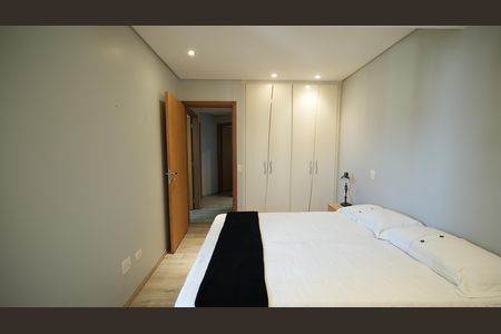 Apartamento à venda com 110m², 3 quartos e 2 vagasQuarto 3