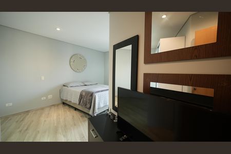 Apartamento à venda com 110m², 3 quartos e 2 vagasQuarto Suite 