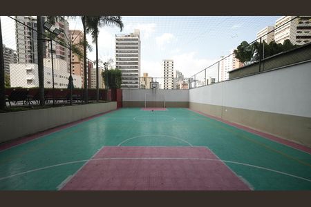 Apartamento à venda com 110m², 3 quartos e 2 vagasQuadra Esportiva