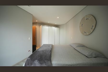 Apartamento à venda com 110m², 3 quartos e 2 vagasQuarto Suite 