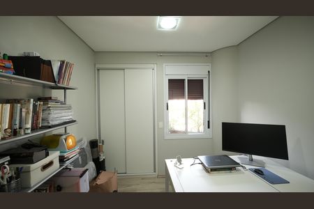 Apartamento à venda com 110m², 3 quartos e 2 vagasQuarto 2
