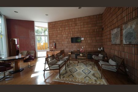 Apartamento à venda com 110m², 3 quartos e 2 vagasSala de Jogos