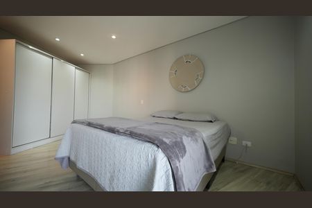 Apartamento à venda com 110m², 3 quartos e 2 vagasQuarto Suite 