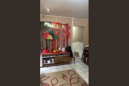 SALA de casa à venda com 2 quartos, 80m² em Santo Antônio, Osasco