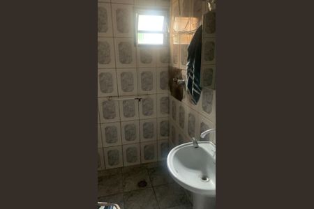 WC de casa à venda com 2 quartos, 80m² em Santo Antônio, Osasco