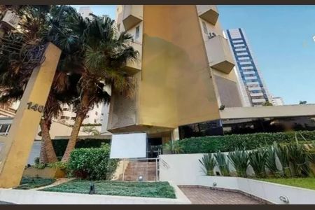 Apartamento à venda com 1 quarto, 50m² em Moema, São Paulo