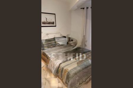 Apartamento à venda com 1 quarto, 50m² em Moema, São Paulo