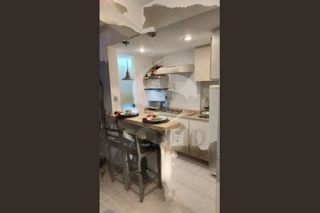Apartamento à venda com 1 quarto, 50m² em Moema, São Paulo