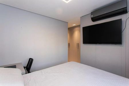 Apartamento à venda com 3 quartos, 124m² em Tatuapé, São Paulo