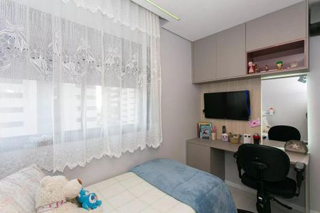 Apartamento à venda com 3 quartos, 124m² em Tatuapé, São Paulo