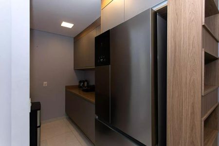 Apartamento à venda com 3 quartos, 124m² em Tatuapé, São Paulo