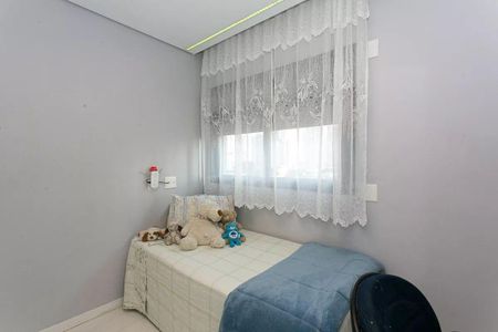 Apartamento à venda com 3 quartos, 124m² em Tatuapé, São Paulo