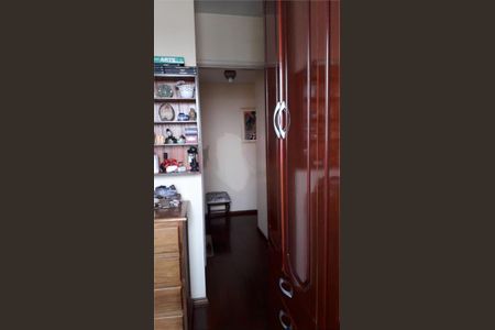 Apartamento à venda com 2 quartos, 67m² em Vila Maria, São Paulo