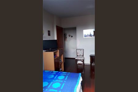 Apartamento à venda com 2 quartos, 67m² em Vila Maria, São Paulo