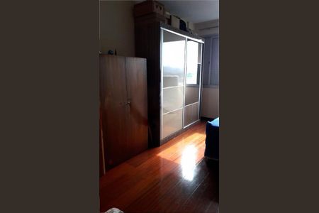 Apartamento à venda com 2 quartos, 67m² em Vila Maria, São Paulo