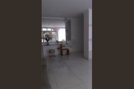 Apartamento à venda com 2 quartos, 67m² em Vila Maria, São Paulo