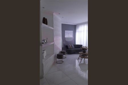 Apartamento à venda com 2 quartos, 67m² em Vila Maria, São Paulo