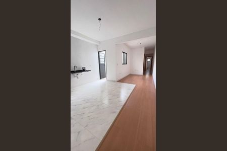 Apartamento à venda com 2 quartos, 110m² em Vila Alice, Santo André