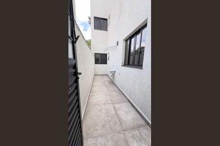 Apartamento à venda com 2 quartos, 110m² em Vila Alice, Santo André