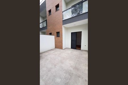 Apartamento à venda com 2 quartos, 110m² em Vila Alice, Santo André