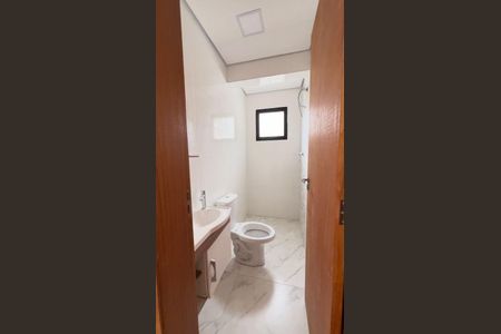 Apartamento à venda com 2 quartos, 110m² em Vila Alice, Santo André