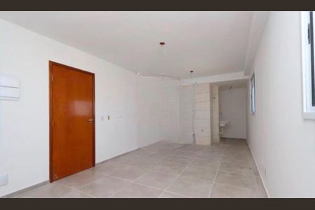 Foto 01 de apartamento à venda com 2 quartos, 45m² em Vila Lucia, São Paulo