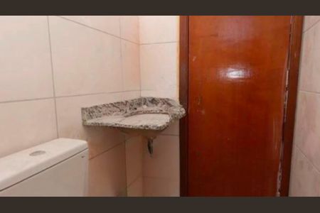 Foto 08 de apartamento à venda com 2 quartos, 45m² em Vila Lucia, São Paulo