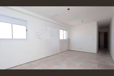 Foto 04 de apartamento à venda com 2 quartos, 45m² em Vila Lucia, São Paulo
