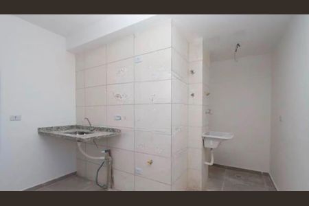 Foto 10 de apartamento à venda com 2 quartos, 45m² em Vila Lucia, São Paulo