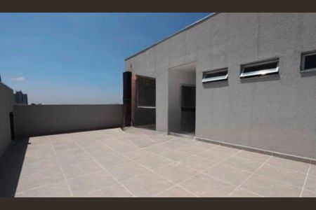Foto 07 de apartamento à venda com 2 quartos, 45m² em Vila Lucia, São Paulo